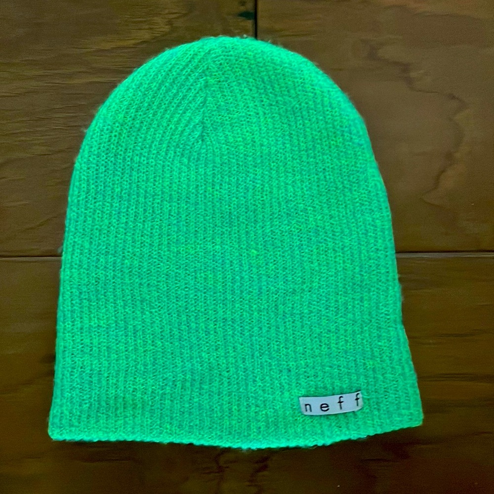 Neff Daily Heather Beanie